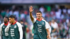 Buscando ser protagonista del Mundial: México entrega su primera lista de nominados para Norteamérica 2026