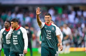 Buscando ser protagonista del Mundial: México entrega su primera lista de nominados para Norteamérica 2026