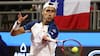 El millonario cheque que se embolsa Alejandro Tabilo tras quedarse en los octavos de final de Roland Garros