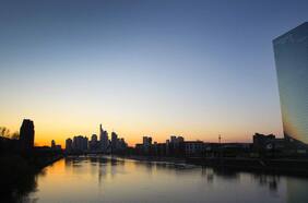 Miembro del Banco Central Europeo anticipa dos “importantes alzas” de tasa en próximas reuniones