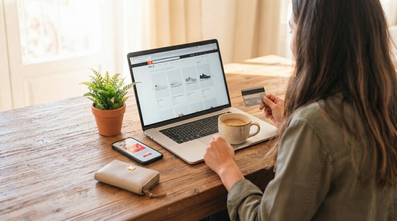 Cyber 2026: Cómo la IA está cambiando la manera de comprar en Retail