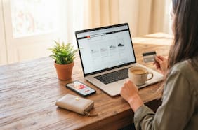 Cyber 2026: Cómo la IA está cambiando la manera de comprar en Retail