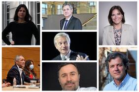 Kast presenta nuevo equipo económico e insiste con rebaja de impuestos “pero de acuerdo a la realidad”