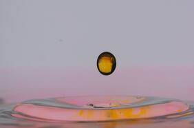 El agua comienza a cotizar en el mercado de futuros de Wall Street