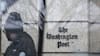 Dimite el director ejecutivo de The Washington Post tras una oleada de despidos