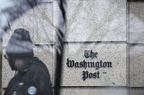 Dimite el director ejecutivo de The Washington Post tras una oleada de despidos