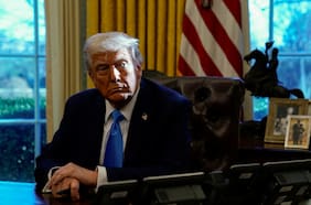 Mercados cierran al alza a pesar de represalias chinas por aranceles impuestos por Trump