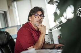 Informe de Carabineros sobre Daniel Jadue: habilitó “acciones abusivas” y “contra el interés patrimonial” de las Farmacias Populares