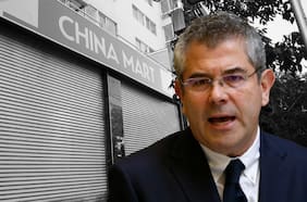 Las sociedades que unen al futuro subsecretario de Seguridad con imputados del caso tragamonedas y casas de apuesta online