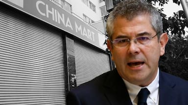 Las sociedades que unen al futuro subsecretario de Seguridad con imputados del caso tragamonedas y casas de apuesta online