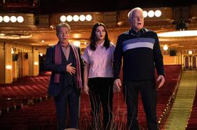 Only Murders in the Building confima que tendrá cuarta temporada