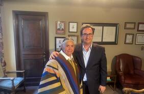 Grupo Errázuriz saca ventaja a Codelco en Maricunga en su relación con las comunidades locales