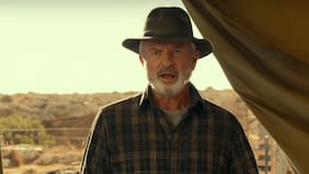 A la edad de 78 años fallece el actor Sam Neill, recordado por su rol como Alan Grant en Jurassic Park