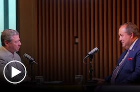 Diálogos Ciudadanos |Ángel Valencia, Fiscal Nacional: “El problema del crimen organizado es global, no sólo de Chile”