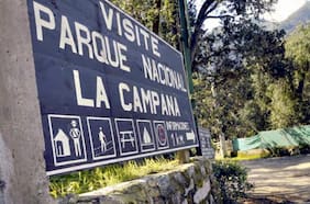 Ideal para las vacaciones: campaña promueve visitas seguras a parques nacionales