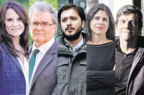 Informe de consejo asesor del gobierno: las recomendaciones tras el 18-0