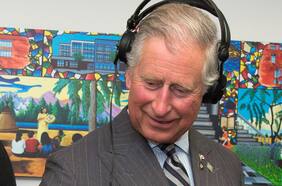 De Queen a las Spice Girls: esta es la singular playlist de la coronación del rey Carlos III