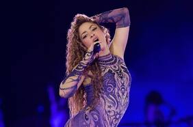 El acontecido paso de Shakira por Perú y las claves del concierto que mostrará en Chile