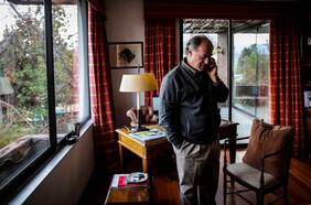 Empresas Sutil denuncia ante fiscalía ataque a fundo de berries y calcula que afecta a unas 53 hectáreas de superficie