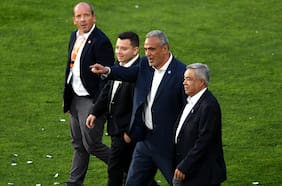 Presidente de Coquimbo Unido: “Nadie está en contra del proyecto original de la ley SADP; eso de que tuvimos 9 años para opinar, es falso”