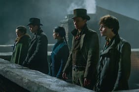 Autora de ‘Shadow And Bone’ dijo estar “profundamente decepcionada” tras la cancelación de la serie de Netflix