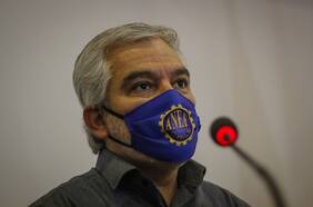 Presidente de la Anef dice que Contraloría asegura “el resguardo y la protección de la vida” con dictamen que declara ilegal instructivo de retorno gradual