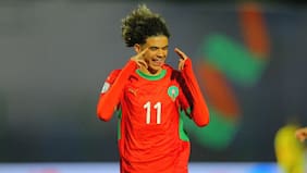 Dónde y a qué hora ver a Japón vs. Marruecos por el Mundial Sub 17