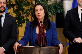 Segpres dice que Ejecutivo está abierto a discutir modificaciones a la UF y valora que se descarte su eliminación