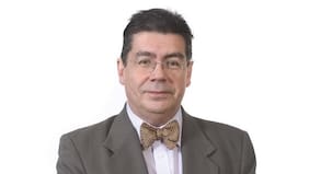 El exrector Luis Riveros (U. de Chile) entre ellos: los 18 nuevos representantes de Kast en las universidades estatales