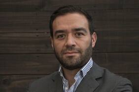 ALD Automotive Chile presenta a su nuevo director general