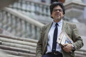 Fernando Iwasaki: “La Inteligencia Artificial seguro que es una maravilla, pero quisiera no tener que usarla”