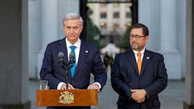 Chile y Venezuela acuerdan reactivar relaciones consulares