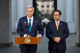 Chile y Venezuela acuerdan reactivar relaciones consulares