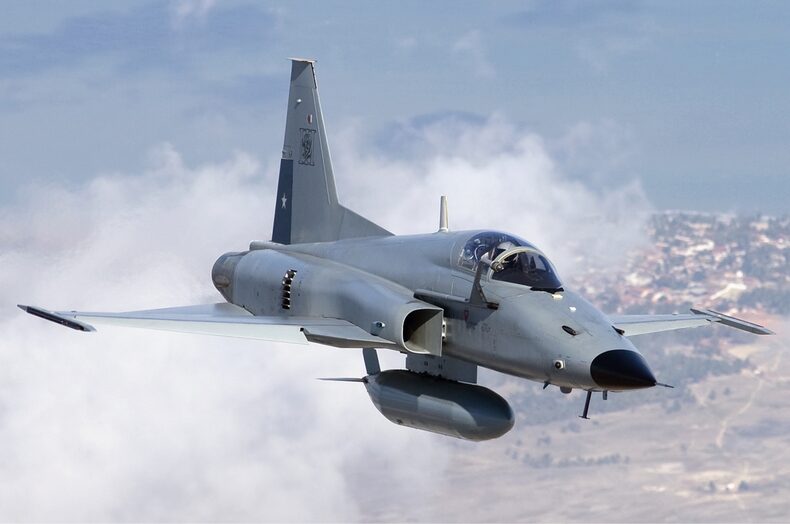 F-5