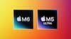 Zoom a los nuevos chips M6 y M5 Ultra para los Mac de Apple