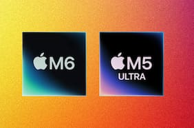Zoom a los nuevos chips M6 y M5 Ultra para los Mac de Apple