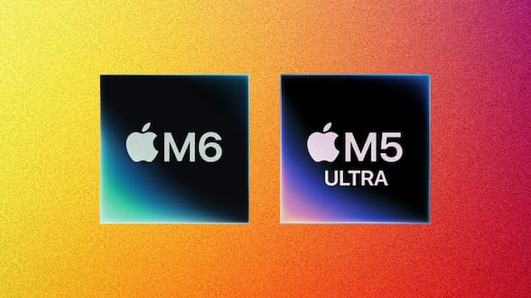 Zoom a los nuevos chips M6 y M5 Ultra para los Mac de Apple