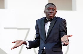 Quién es Khaby Lame, el famoso tiktoker que fue detenido por ICE en Estados Unidos