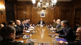 Balance de seguridad: Gobierno reporta una baja de 13% en los homicidios respecto de 2025