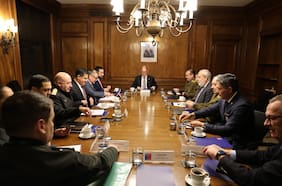 Balance de seguridad: Gobierno reporta una baja de 13% en los homicidios respecto de 2025