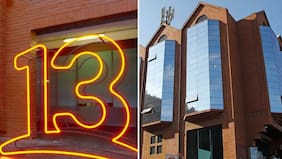 Canal 13 redujo sus pérdidas al tercer trimestre y aumentó sus ingresos publicitarios