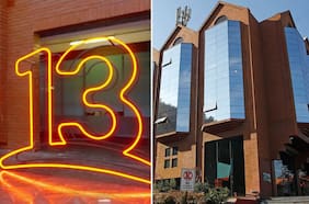 Canal 13 redujo sus pérdidas al tercer trimestre y aumentó sus ingresos publicitarios