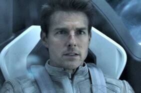 Doug Liman dirigirá la película filmada en el espacio que protagonizará Tom Cruise
