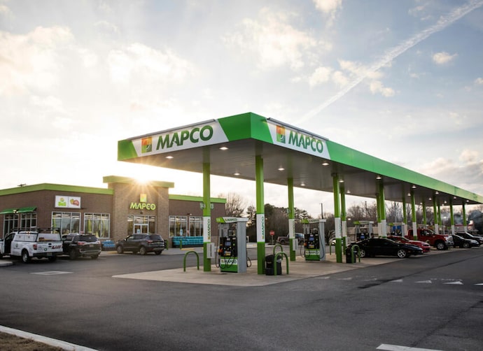 Copec cierra venta de su cadena MAPCO y concentra sus operaciones en ...