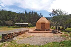 ¡Ladrillo a la vista!