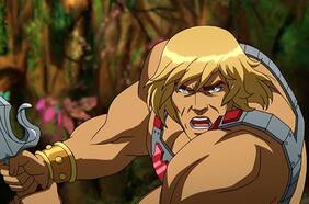 MouseLT | Masters of the Universe: Revelation y la demanda de Scarlett Johansson a Disney