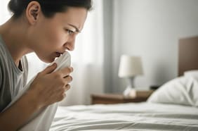 Cada cuánto deberías lavar tus sábanas, según una microbióloga