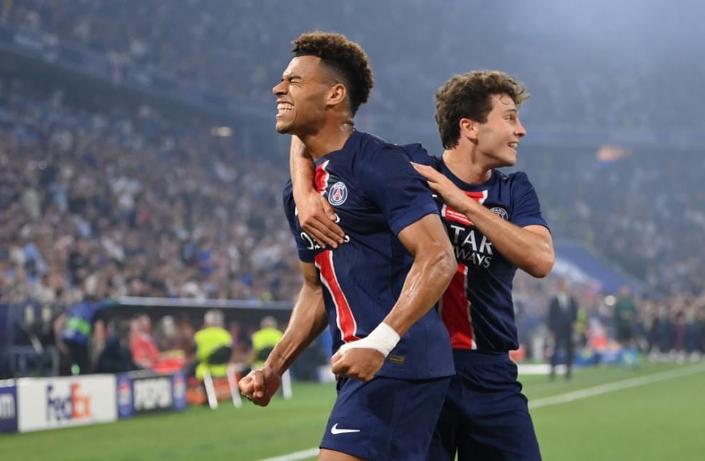 Foto: UEFA