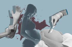 Violencia obstétrica: la ley que sigue pendiente