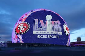¿A qué hora es? ¿Quién canta? ¿Estará Taylor Swift y Bob Esponja?: los detalles del show del entretiempo del Super Bowl